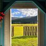 Σπίτι διακοπών Historic Farm From The 1500s In Valle Rysstad