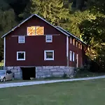 Historic Farm From The 1500s In Valle Σπίτι διακοπών Rysstad