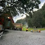 Historic Farm From The 1500s In Valle * Rysstad