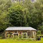 Historic Farm From The 1500s In Valle *