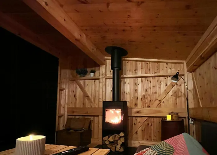 Historic Farm From The 1500s In Valle Semesterbostad Rysstad