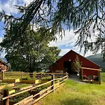 Historic Farm From The 1500s In Valle Semesterbostad
