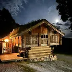 Historic Farm From The 1500s In Valle *