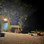 Historic Farm From The 1500s In Valle * Rysstad